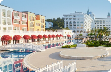 Hotels